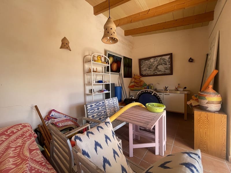 4 bedroom Finca/Country House for sale in Porreres with pool garage - € 1,700,000 (Ref: 9703330)