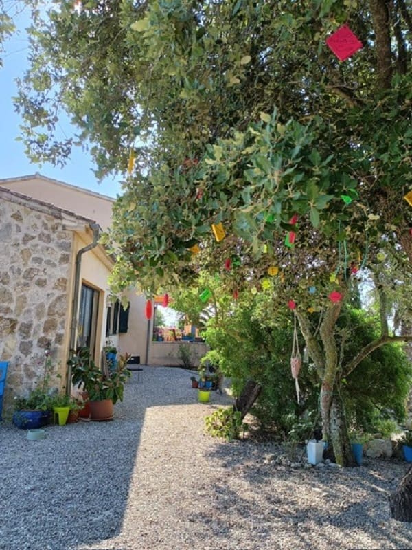 4 bedroom Finca/Country House for sale in Porreres with pool garage - € 1,700,000 (Ref: 9703330)