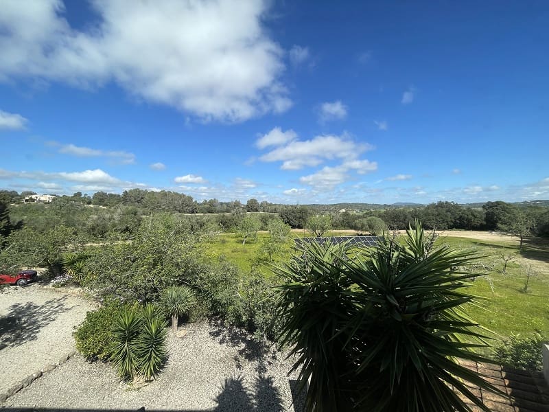 4 bedroom Finca/Country House for sale in Porreres with pool garage - € 1,700,000 (Ref: 9703330)