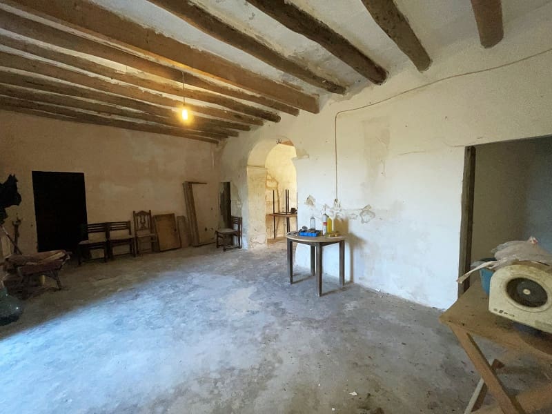 4 bedroom Finca/Country House for sale in Manacor with garage - € 1,300,000 (Ref: 9755030)