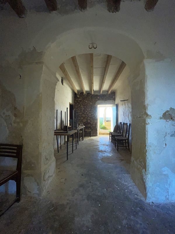 4 bedroom Finca/Country House for sale in Manacor with garage - € 1,300,000 (Ref: 9755030)