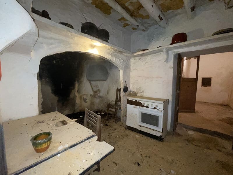 4 bedroom Finca/Country House for sale in Manacor with garage - € 1,300,000 (Ref: 9755030)