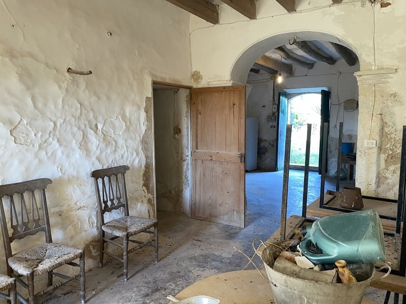 4 bedroom Finca/Country House for sale in Manacor with garage - € 1,300,000 (Ref: 9755030)