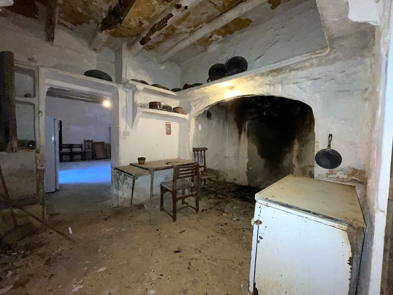 4 bedroom Finca/Country House for sale in Manacor with garage - € 1,300,000 (Ref: 9755030)