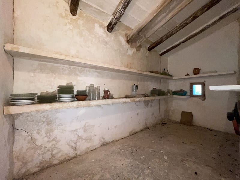 4 bedroom Finca/Country House for sale in Manacor with garage - € 1,300,000 (Ref: 9755030)