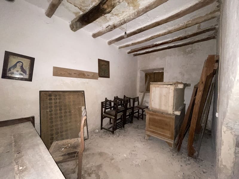 4 bedroom Finca/Country House for sale in Manacor with garage - € 1,300,000 (Ref: 9755030)