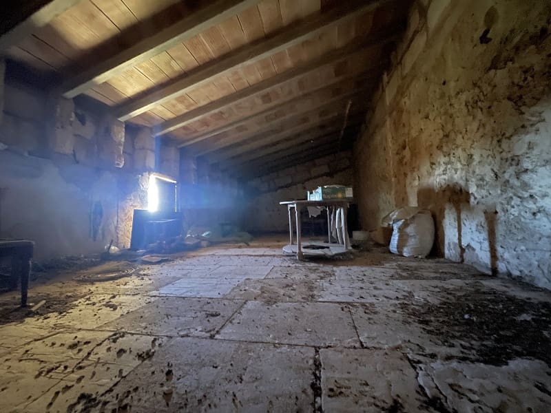 4 bedroom Finca/Country House for sale in Manacor with garage - € 1,300,000 (Ref: 9755030)