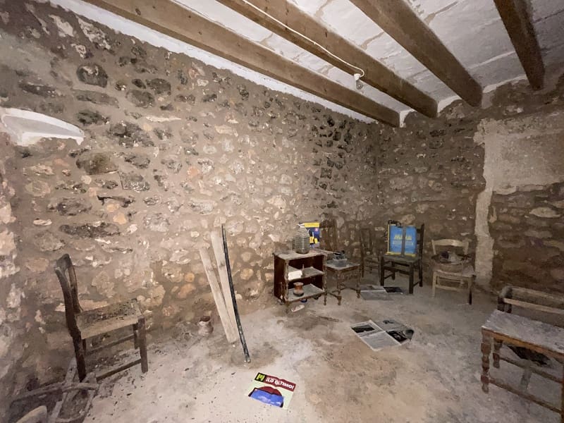 4 bedroom Finca/Country House for sale in Manacor with garage - € 1,300,000 (Ref: 9755030)