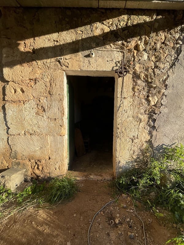 4 bedroom Finca/Country House for sale in Manacor with garage - € 1,300,000 (Ref: 9755030)