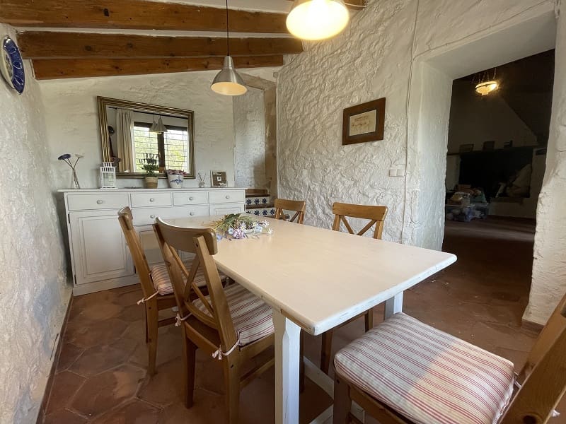 4 slaapkamer Finca/Landhuis te koop in Llucmajor met zwembad garage - € 899.000 (Ref: 9755032)