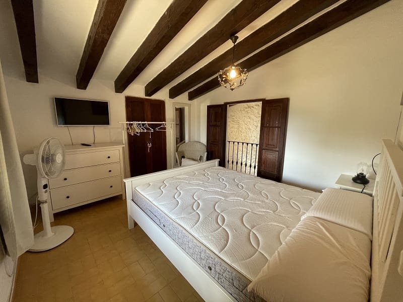 4 slaapkamer Finca/Landhuis te koop in Llucmajor met zwembad garage - € 899.000 (Ref: 9755032)