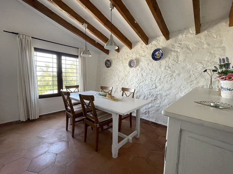 4 slaapkamer Finca/Landhuis te koop in Llucmajor met zwembad garage - € 899.000 (Ref: 9755032)