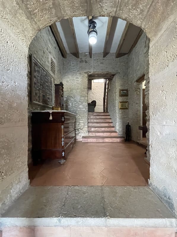 4 slaapkamer Finca/Landhuis te koop in Llucmajor met zwembad garage - € 899.000 (Ref: 9755032)