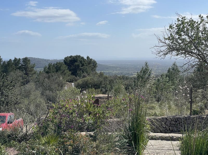 4 slaapkamer Finca/Landhuis te koop in Llucmajor met zwembad garage - € 899.000 (Ref: 9755032)