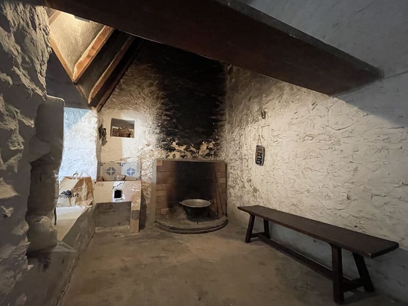 4 slaapkamer Finca/Landhuis te koop in Llucmajor met zwembad garage - € 899.000 (Ref: 9755032)