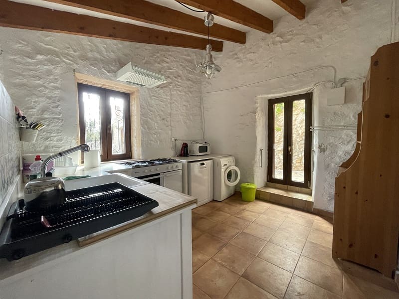 4 slaapkamer Finca/Landhuis te koop in Llucmajor met zwembad garage - € 899.000 (Ref: 9755032)