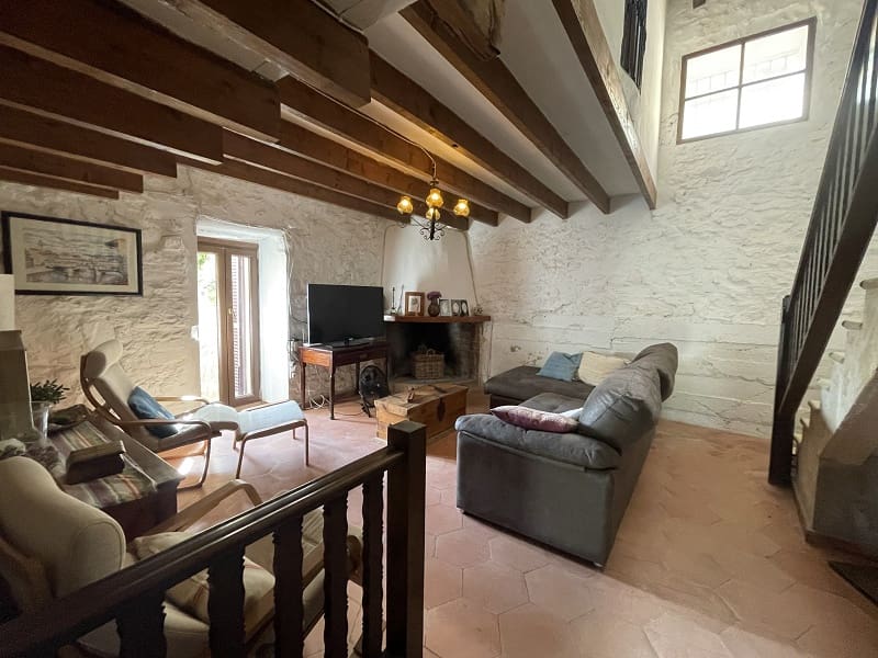 4 slaapkamer Finca/Landhuis te koop in Llucmajor met zwembad garage - € 899.000 (Ref: 9755032)