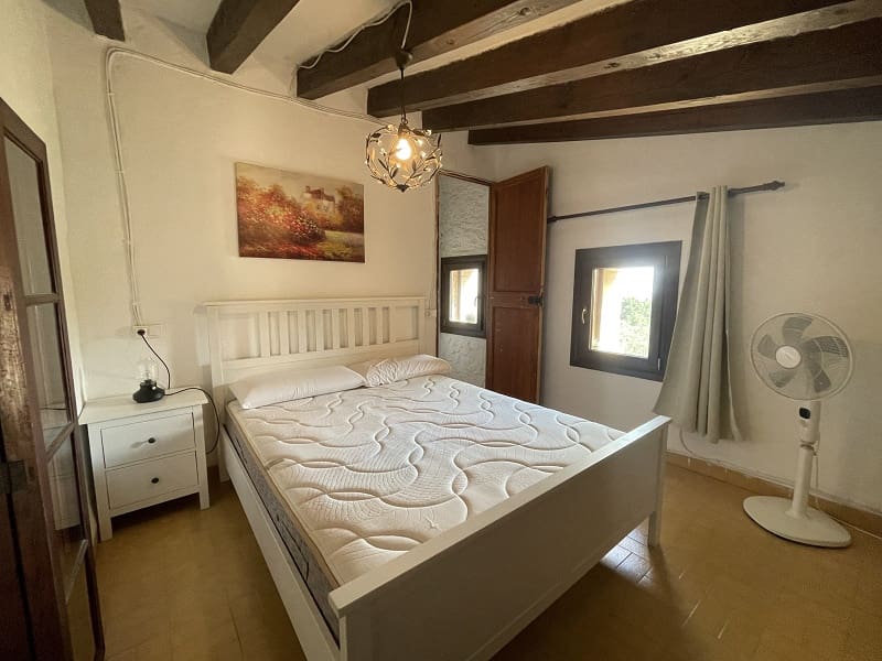 4 slaapkamer Finca/Landhuis te koop in Llucmajor met zwembad garage - € 899.000 (Ref: 9755032)