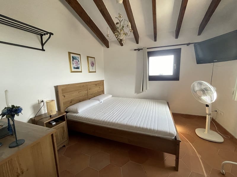 4 slaapkamer Finca/Landhuis te koop in Llucmajor met zwembad garage - € 899.000 (Ref: 9755032)