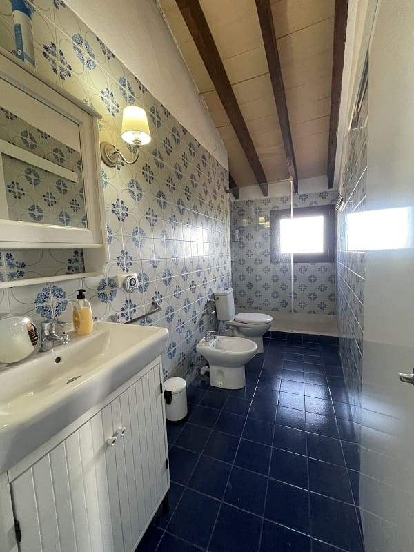 4 slaapkamer Finca/Landhuis te koop in Llucmajor met zwembad garage - € 899.000 (Ref: 9755032)