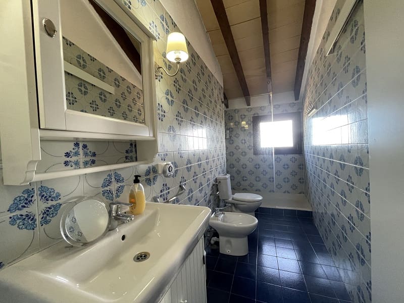 4 slaapkamer Finca/Landhuis te koop in Llucmajor met zwembad garage - € 899.000 (Ref: 9755032)