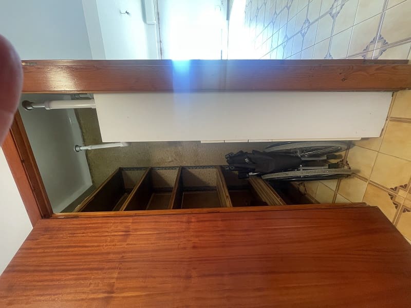 3 camera da letto Appartamento in vendita in Palma de Mallorca - 339.000 € (Rif: 9813496)