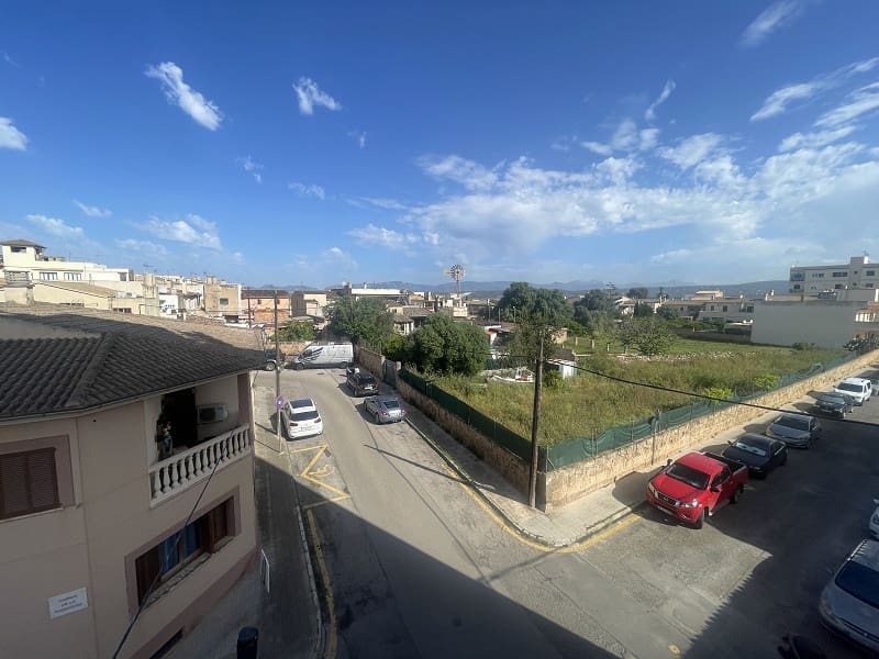 3 camera da letto Appartamento in vendita in Palma de Mallorca - 339.000 € (Rif: 9813496)