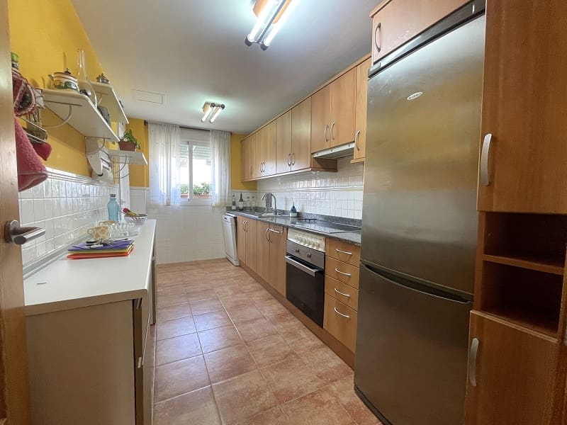 Apartamento de 3 habitaciones en Sa Torre (Llucmajor) en venta con piscina garaje - 475.000 € (Ref: 9813505)