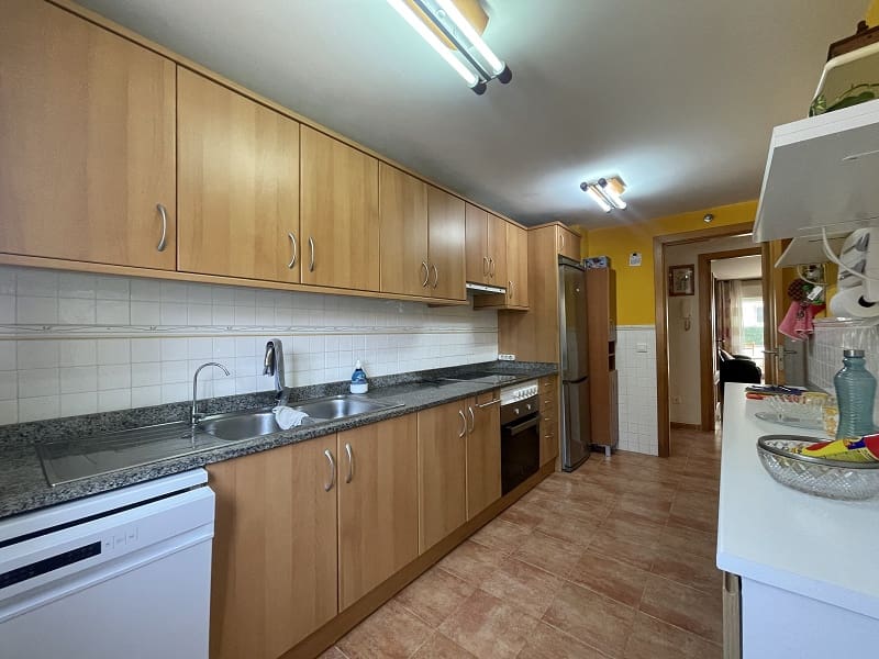 Apartamento de 3 habitaciones en Sa Torre (Llucmajor) en venta con piscina garaje - 475.000 € (Ref: 9813505)