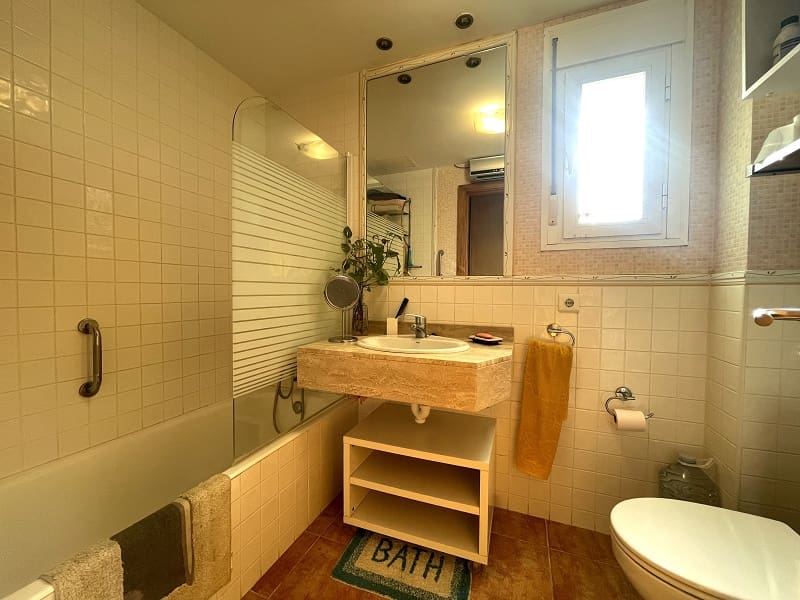 Apartamento de 3 habitaciones en Sa Torre (Llucmajor) en venta con piscina garaje - 475.000 € (Ref: 9813505)