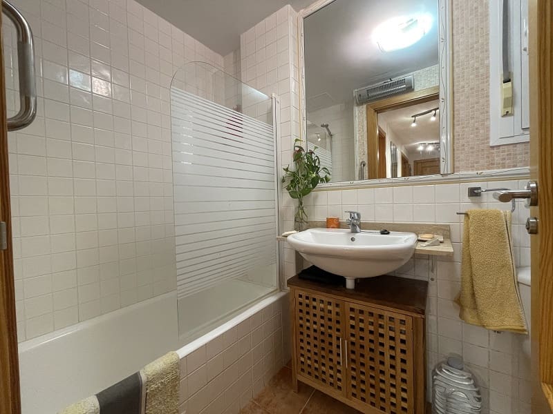 Apartamento de 3 habitaciones en Sa Torre (Llucmajor) en venta con piscina garaje - 475.000 € (Ref: 9813505)