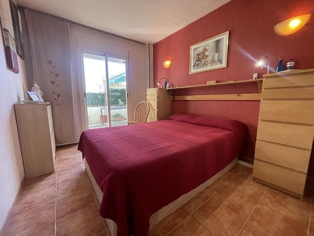 Apartamento de 3 habitaciones en Sa Torre (Llucmajor), Llucmajor en venta con piscina garaje - 475.000 € (Ref: 9813505)