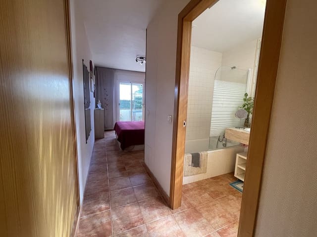 Apartamento de 3 habitaciones en Sa Torre (Llucmajor), Llucmajor en venta con piscina garaje - 475.000 € (Ref: 9813505)