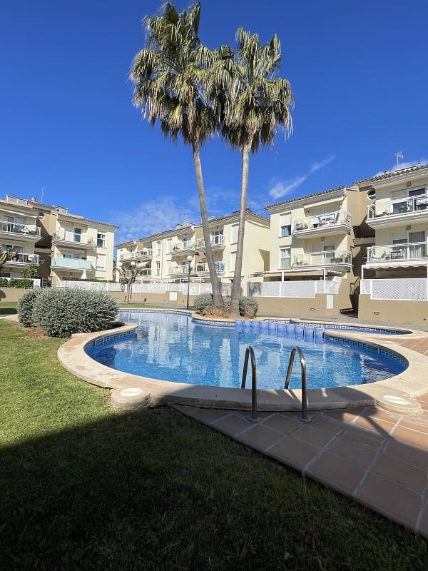 Apartamento de 3 habitaciones en Sa Torre (Llucmajor) en venta con piscina garaje - 475.000 € (Ref: 9813505)