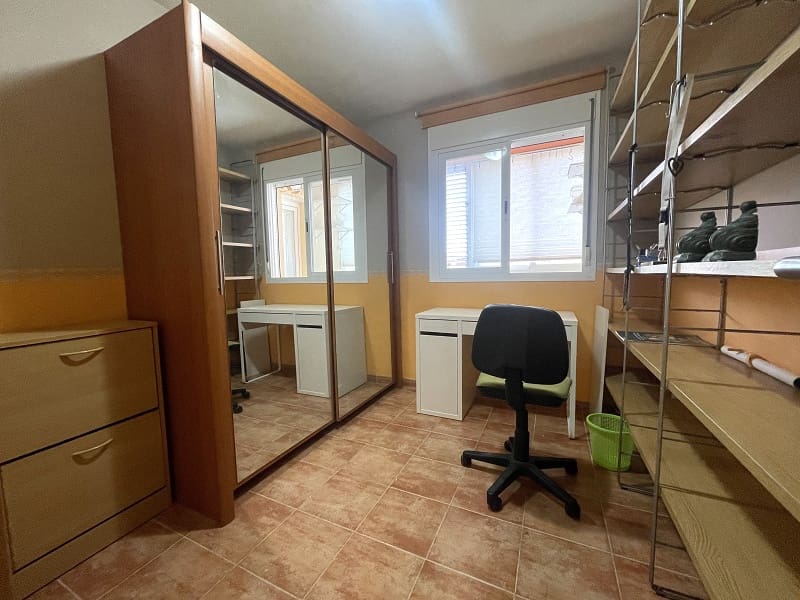 Apartamento de 3 habitaciones en Sa Torre (Llucmajor) en venta con piscina garaje - 475.000 € (Ref: 9813505)