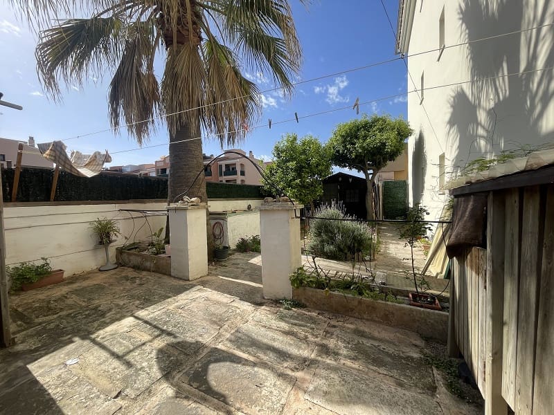 Apartamento de 3 habitaciones en Sa Torre (Llucmajor) en venta con piscina garaje - 475.000 € (Ref: 9813505)