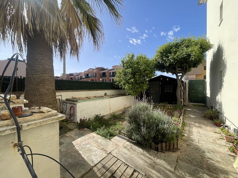 Apartamento de 3 habitaciones en Sa Torre (Llucmajor) en venta con piscina garaje - 475.000 € (Ref: 9813505)