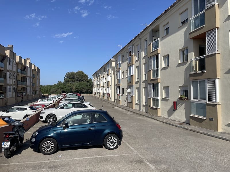Apartamento de 3 habitaciones en Sa Torre (Llucmajor) en venta con piscina garaje - 475.000 € (Ref: 9813505)