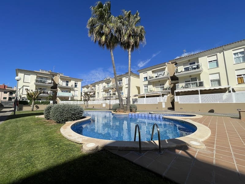 Apartamento de 3 habitaciones en Sa Torre (Llucmajor) en venta con piscina garaje - 475.000 € (Ref: 9813505)