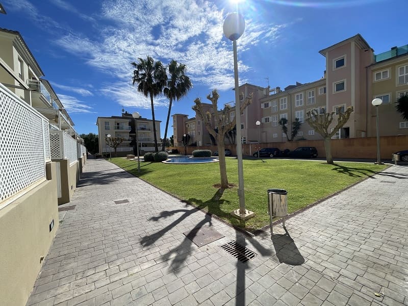 Apartamento de 3 habitaciones en Sa Torre (Llucmajor) en venta con piscina garaje - 475.000 € (Ref: 9813505)