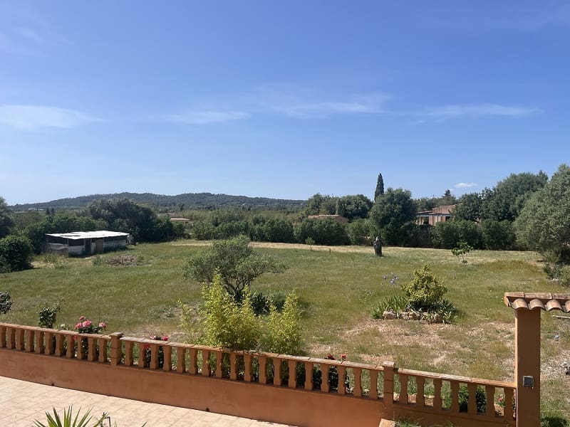 Finca/Casa Rural de 2 habitaciones en Llucmajor en venta - 639.000 € (Ref: 9813517)