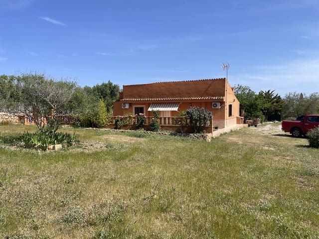 Finca/Casa Rural de 2 habitaciones en Llucmajor en venta - 639.000 € (Ref: 9813517)