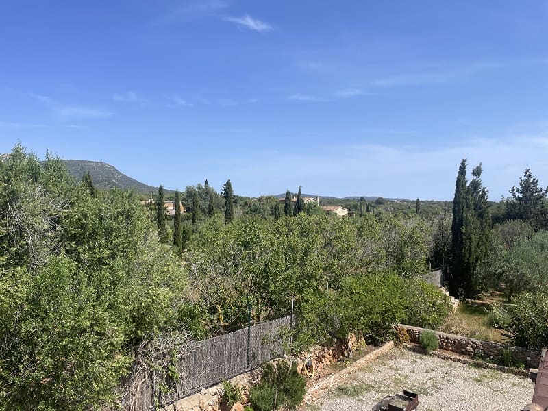 Finca/Casa Rural de 2 habitaciones en Llucmajor en venta - 639.000 € (Ref: 9813517)