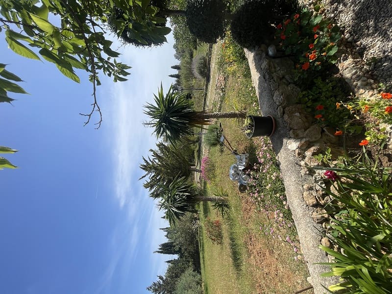Finca/Casa Rural de 2 habitaciones en Llucmajor en venta - 639.000 € (Ref: 9813517)