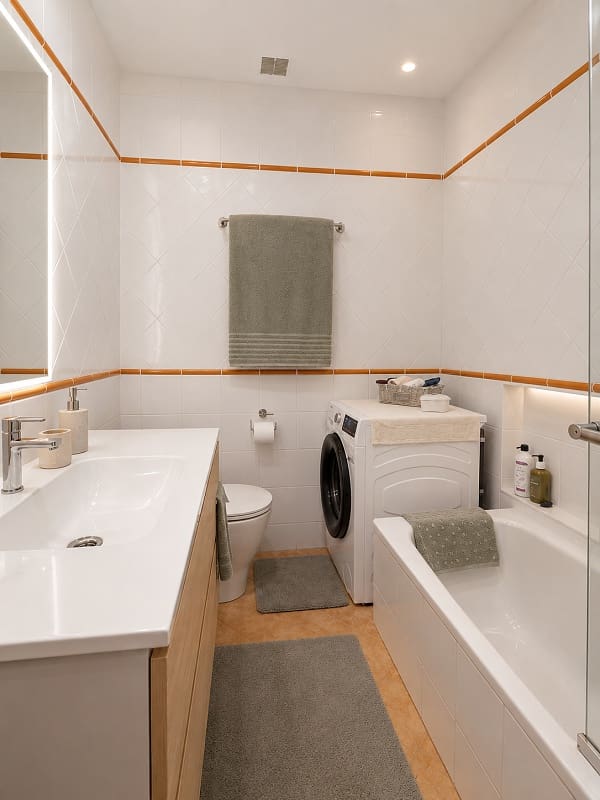 2 sypialnia Dom szeregowy na sprzedaż w Cala Pi z basenem garażem - 495 000 € (Ref: 9889563)