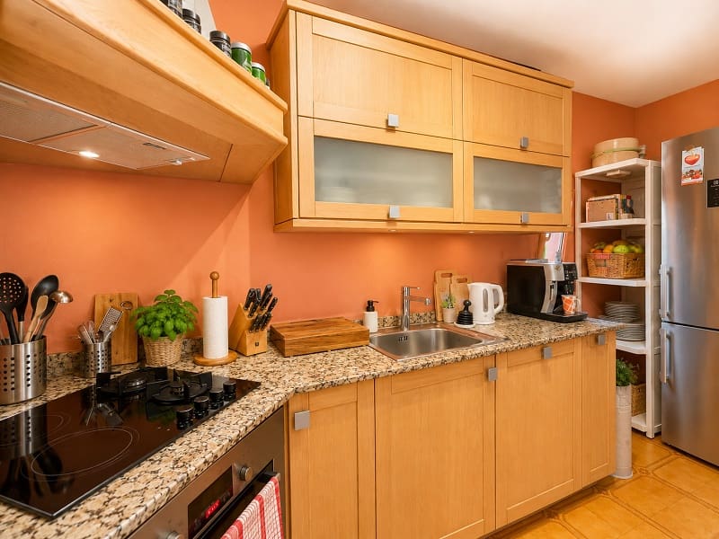 2 sypialnia Dom szeregowy na sprzedaż w Cala Pi z basenem garażem - 495 000 € (Ref: 9889563)