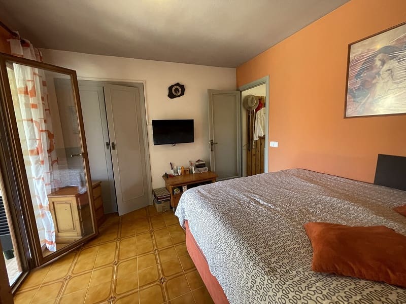 2 sypialnia Dom szeregowy na sprzedaż w Cala Pi z basenem garażem - 495 000 € (Ref: 9889563)