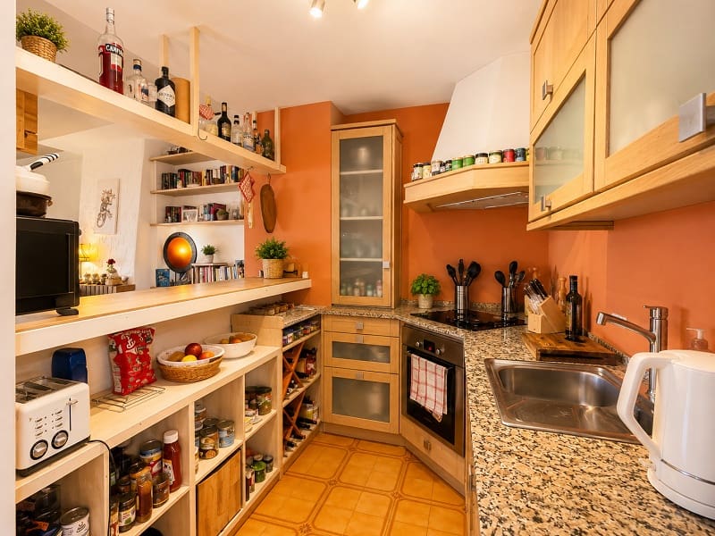 2 sypialnia Dom szeregowy na sprzedaż w Cala Pi z basenem garażem - 495 000 € (Ref: 9889563)