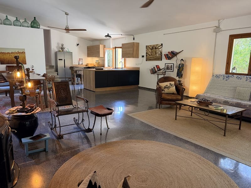 6 soverom Finca/Herregård til salgs i Llucmajor med garasje - € 1 800 000 (Ref: 9955440)