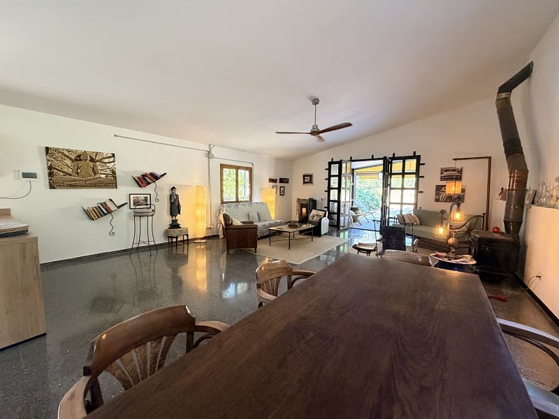 6 soverom Finca/Herregård til salgs i Llucmajor med garasje - € 1 800 000 (Ref: 9955440)